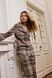 Жіноча піжама зі штанами Elody long Elody pajama long фото 3