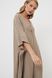Женское летнее платье Cade Aruelle бежевое Cade dress  фото 7