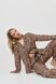 Жіноча піжама зі штанами Lior long Lior pajama long фото 7