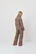 Жіноча піжама зі штанами Lior long Lior pajama long фото 4