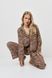 Жіноча піжама зі штанами Lior long Lior pajama long фото 8