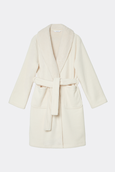 Женский халат Alessa bathrobe Alessa bathrobe фото