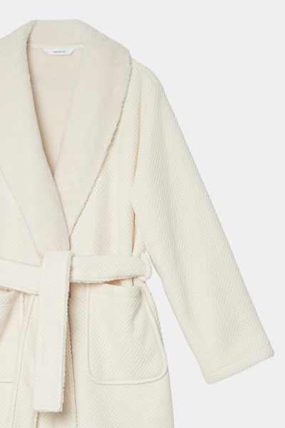 Женский халат Alessa bathrobe Alessa bathrobe фото