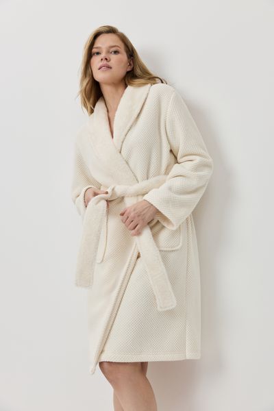 Женский халат Alessa bathrobe Alessa bathrobe фото