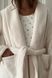 Женский халат Alessa bathrobe Alessa bathrobe фото 2