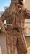 Жіноча піжама зі штанами Lior long Lior pajama long фото 2