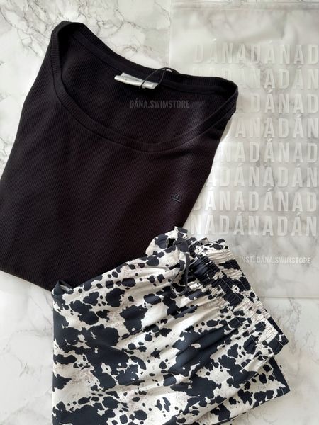 Женская пижама с брюками Maila long Maila pajama long фото