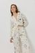 Жіноча піжама зі штанами Velara long Velara pajama long фото 6